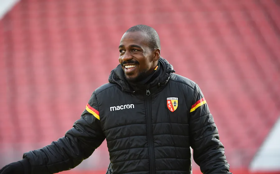 Tactique : comment Gaël Kakuta a dansé avec l&rsquo;AS Monaco