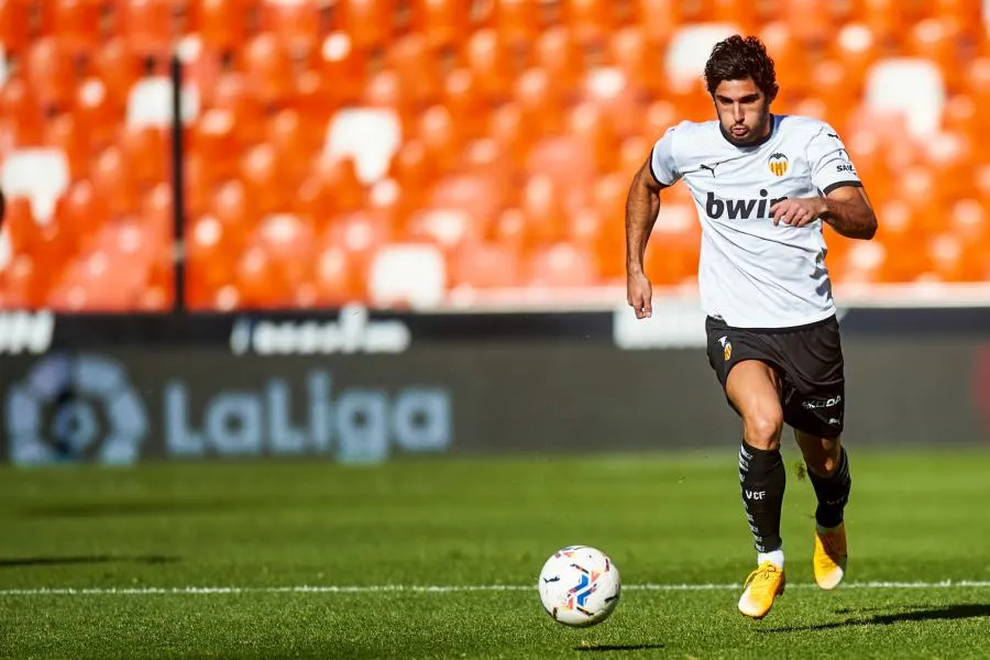 Valence s&rsquo;en sort in extremis contre une D4