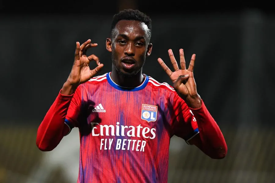 En direct : Lyon – Reims