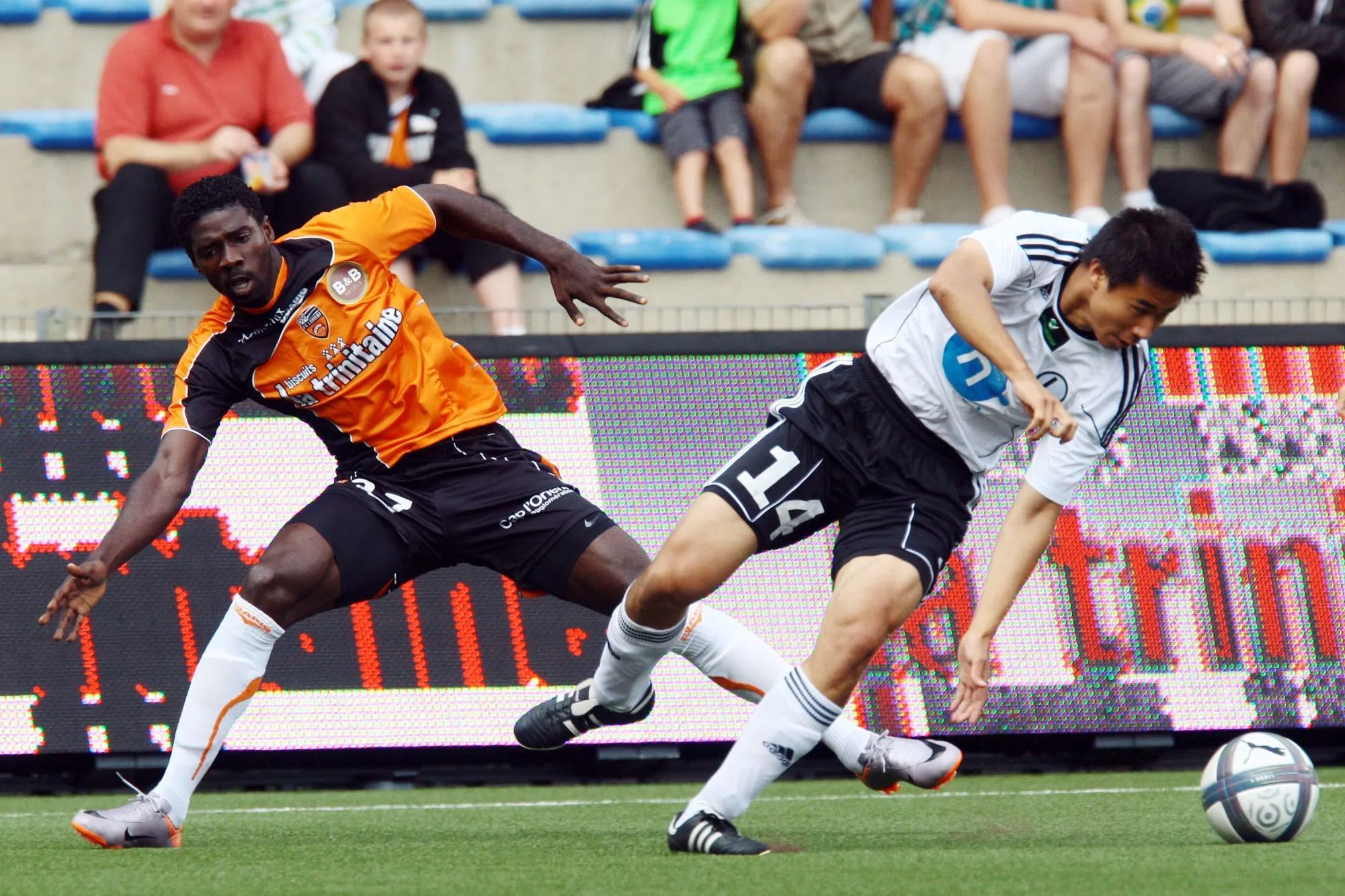 Manchester United a été remboursé pour le transfert de Dong Fangzhuo