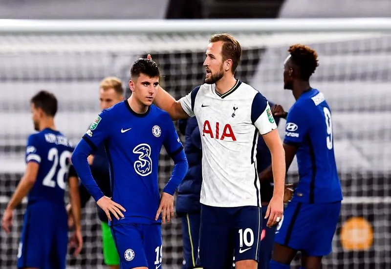 En direct : Chelsea – Tottenham