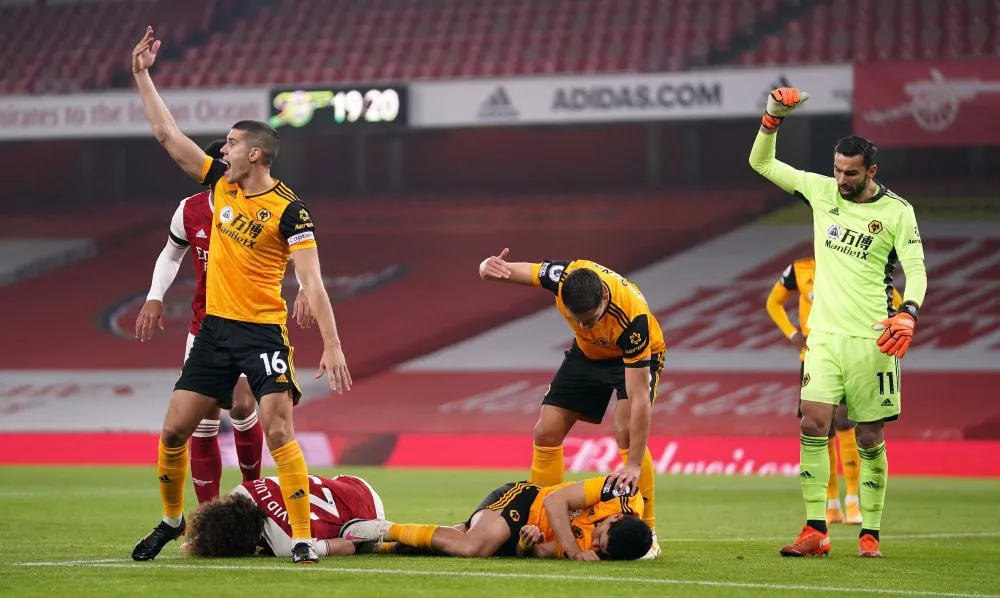 Après le K.O. de Jiménez, Mason et Shearer haussent le ton à propos des commotions