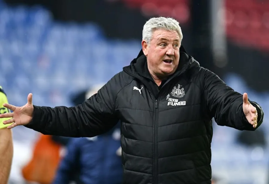 À Newcastle, le centre d&rsquo;entraînement fermé et les joueurs placés en isolement