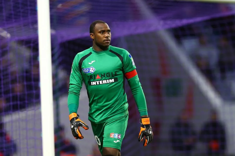 En Norvège, Ahamada est «<span style="font-size:50%">&nbsp;</span>heureux comme un coq en pâte<span style="font-size:50%">&nbsp;</span>»