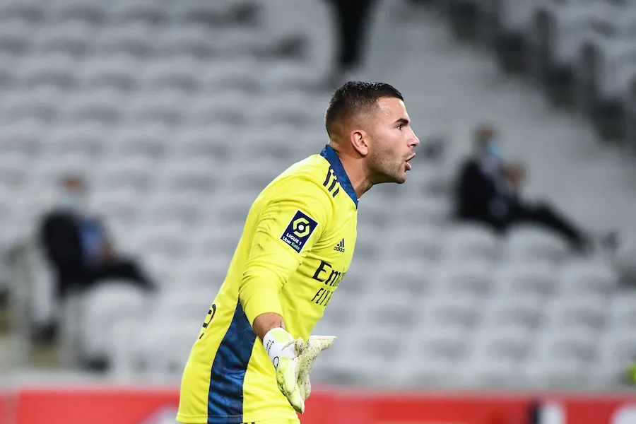 Anthony Lopes est-il un danger public ?