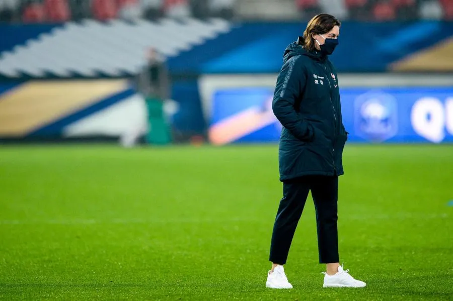 Diacre : « Ce n’est pas moi qui pollue l’atmosphère »