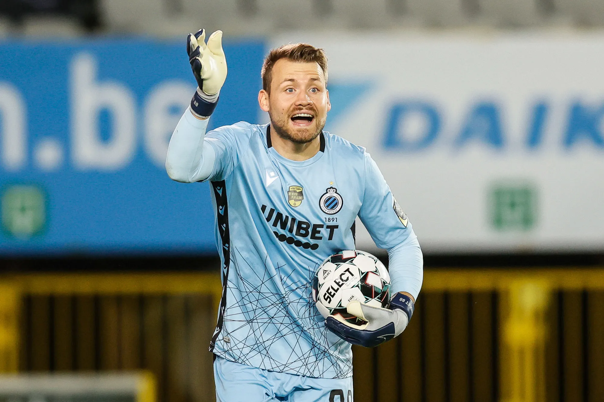 Pronostic Club Bruges Zénith Saint-Pétersbourg : Analyse, cotes et prono du match de Ligue des champions