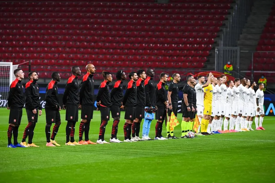 Krasnodar-Rennes en Ligue des champions : l&rsquo;épreuve de la roulette russe