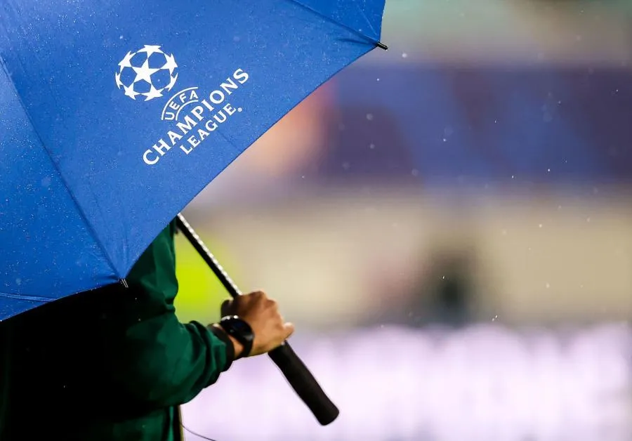 L&rsquo;UEFA prépare une révolution de la Ligue des champions à partir de 2024