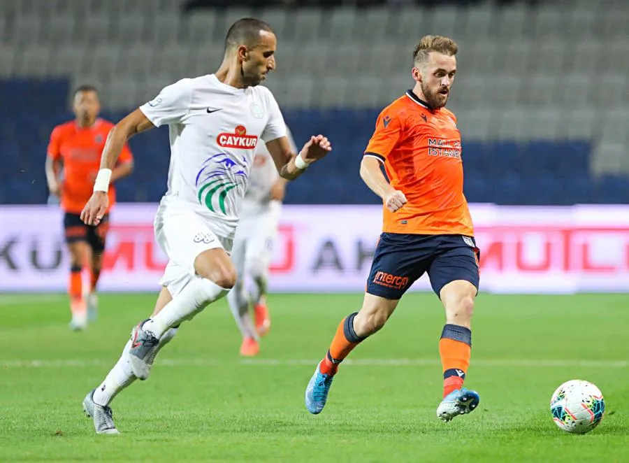 L’international marocain Mohamed Abarhoun est décédé