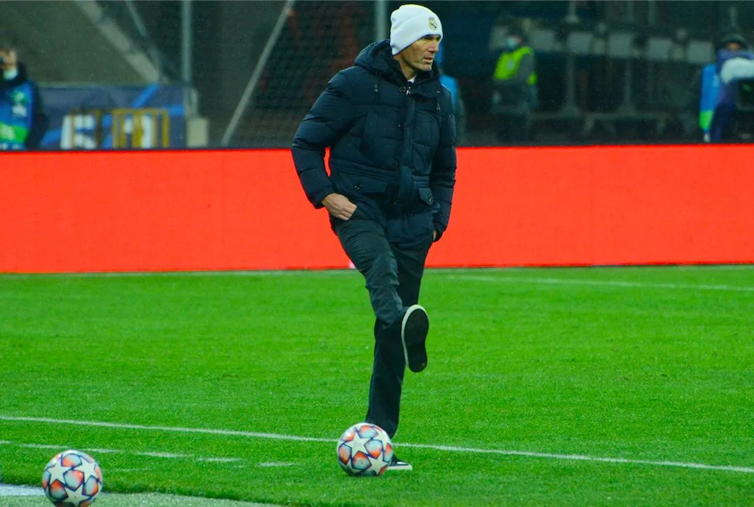 Real Madrid : c&rsquo;est grave docteur ?