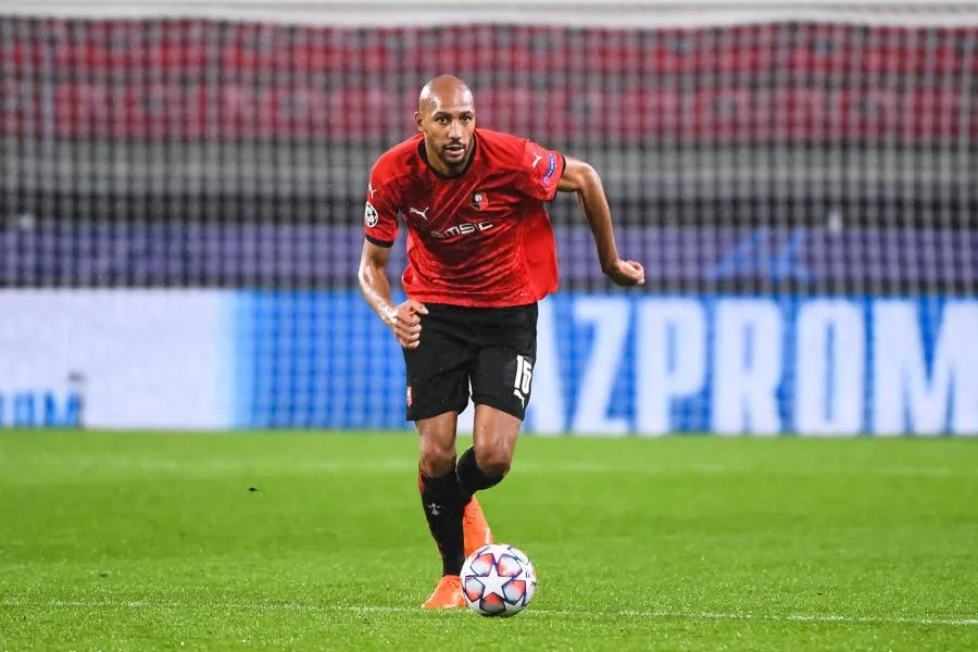 En direct : Krasnodar – Rennes