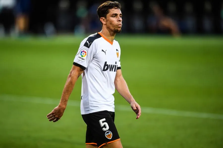 Gabriel Paulista veut jouer pour l&rsquo;Espagne