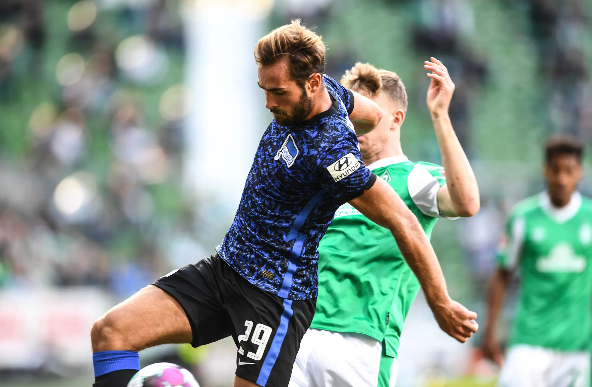 Pronostic Hertha Berlin Union Berlin : Analyse, cotes et prono du match de Bundesliga