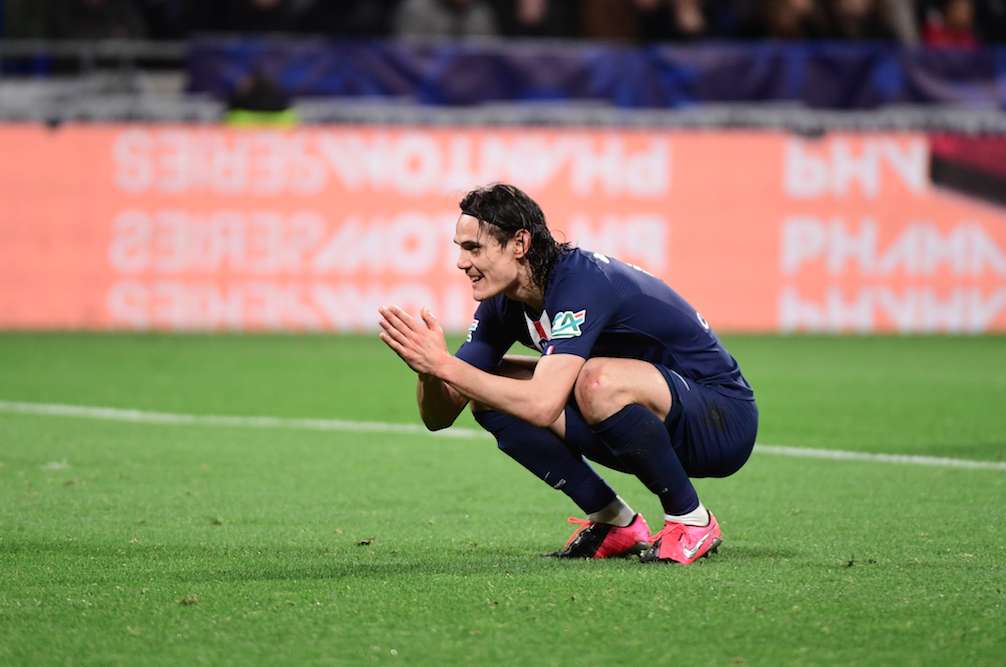 En direct : Manchester United – Paris S-G