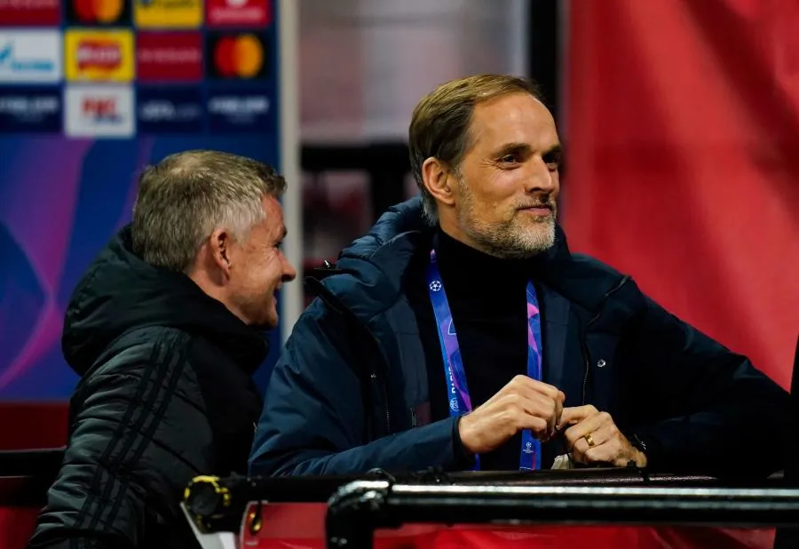 Tuchel : «<span style="font-size:50%">&nbsp;</span>Je ne veux pas laisser penser qu&rsquo;on est déjà qualifiés<span style="font-size:50%">&nbsp;</span>»