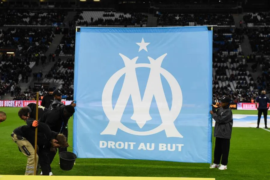 L’OM répond une nouvelle fois à Boudjellal