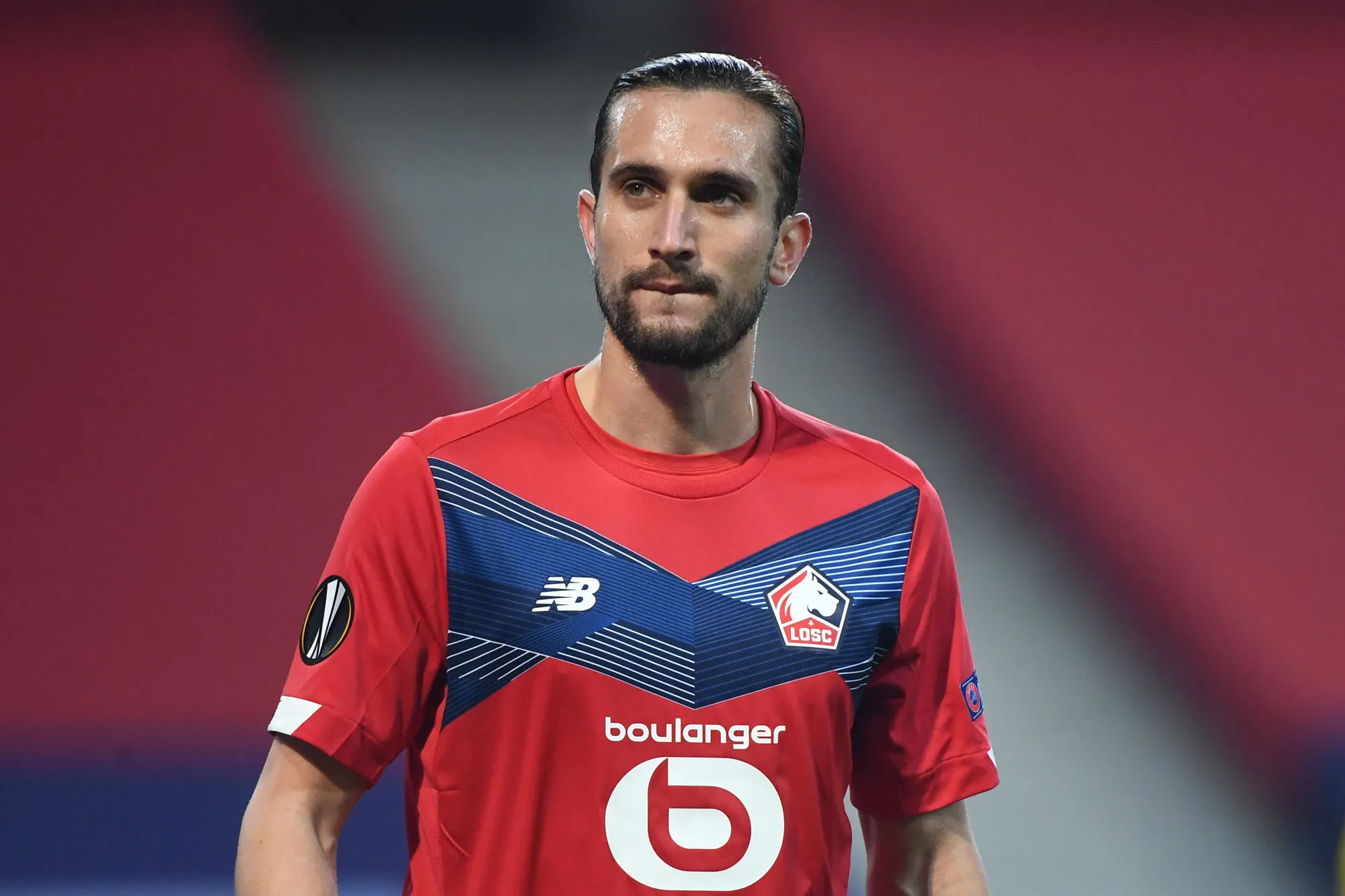 En direct : Lille – Sparta Prague