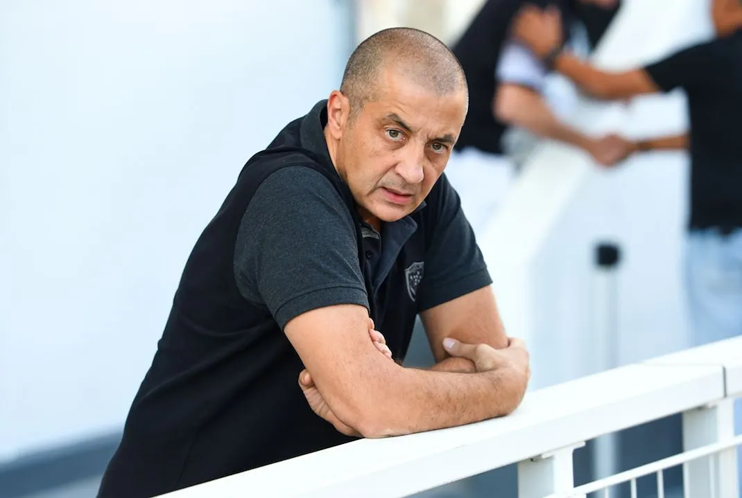 Mourad Boudjellal : «<span style="font-size:50%">&nbsp;</span>Pour l&rsquo;OM, la date limite, c’est ma mort<span style="font-size:50%">&nbsp;</span>»