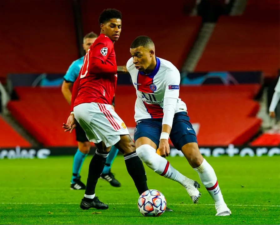 Voilà pourquoi il n&rsquo;y a pas de Rashford français