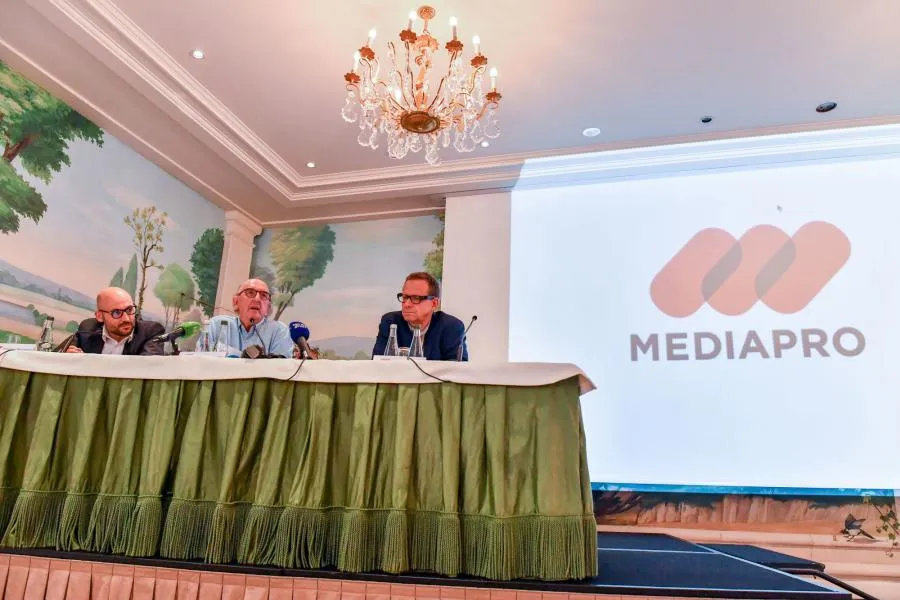Pas d’accord entre la LFP et Mediapro pour les droits TV
