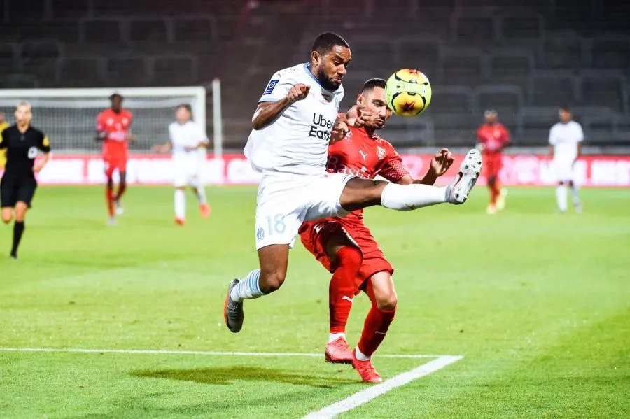 En direct : Nîmes – Marseille