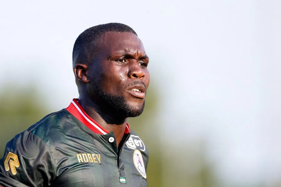 Royston Drenthe déclaré en faillite