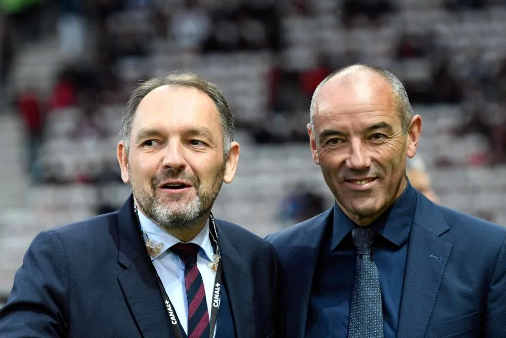 Paul Le Guen prend la défense de Stéphane Guy