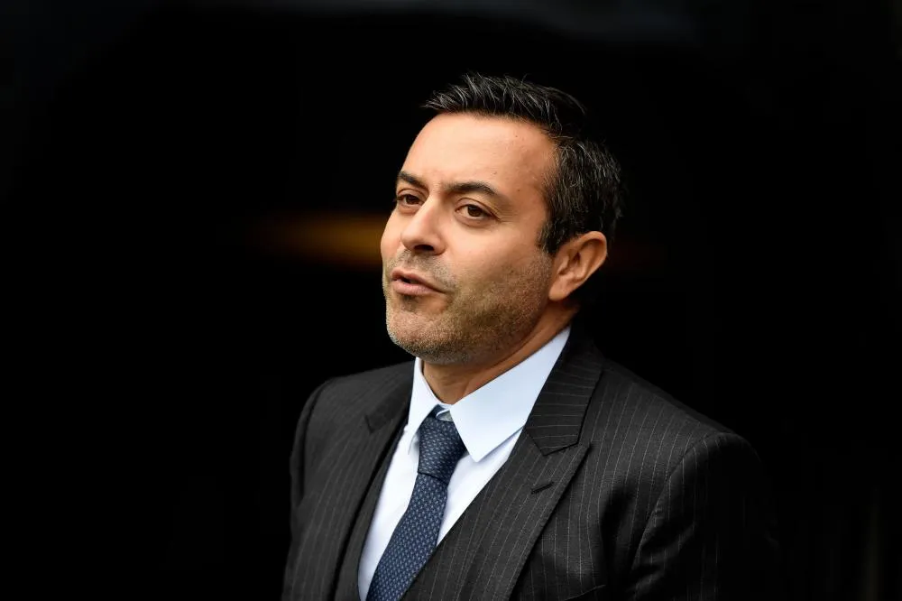 Le président de Leeds obligé de s’expliquer après un tweet jugé sexiste