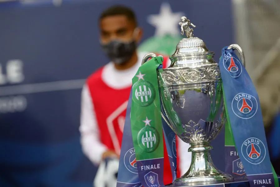 Coupe de France : tirage au sort pour les clubs professionnels le 7 janvier