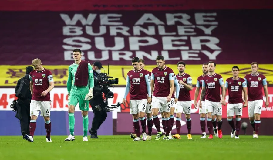 Burnley racheté par un groupe d&rsquo;investissement américain