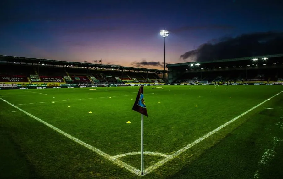 Le match entre Burnley et Fulham reporté à cause la Covid-19