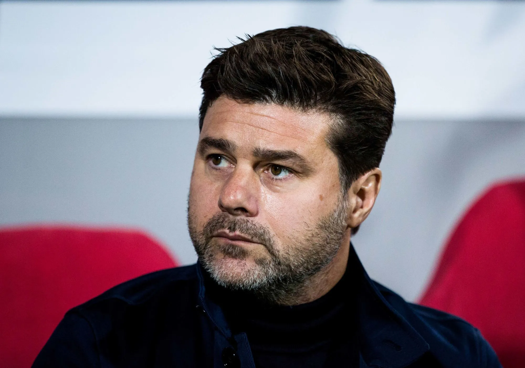 Pochettino : «<span style="font-size:50%">&nbsp;</span>Je reviens au PSG avec beaucoup d&rsquo;ambition et d&rsquo;humilité<span style="font-size:50%">&nbsp;</span>»