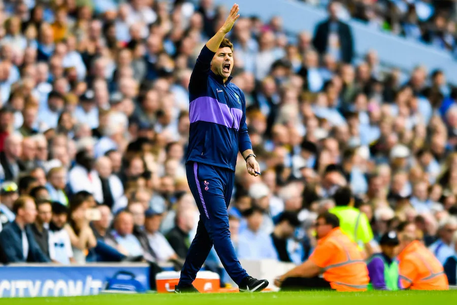 Tactique : la patte Pochettino, c&rsquo;est quoi ?