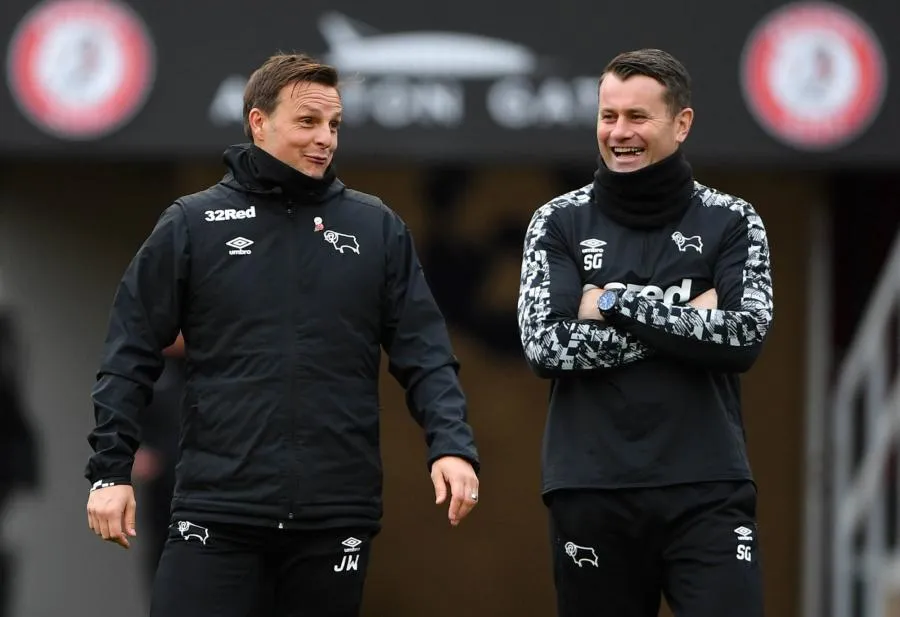 Derby County ferme son centre d&rsquo;entraînement