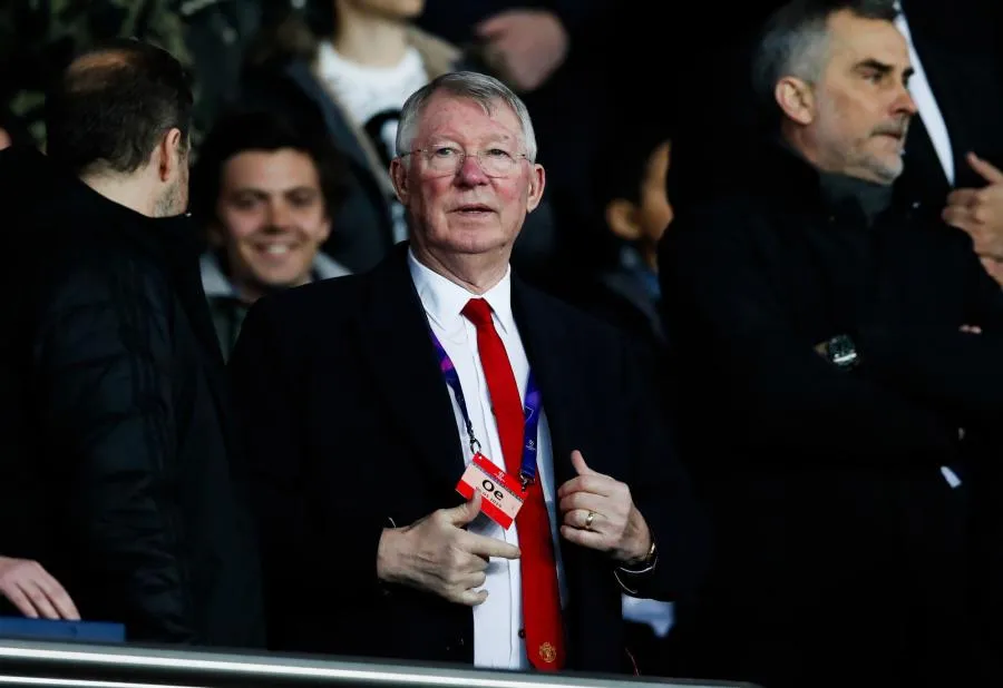 Alex Ferguson réclame une prise de conscience pour aider les victimes de démence