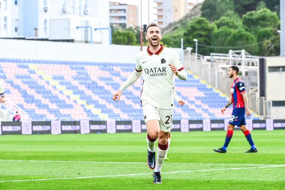 L&rsquo;Inter tombe face à la Samp, la Roma et l&rsquo;Atalanta se baladent