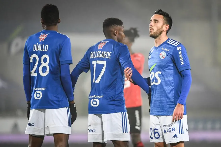 Live : le multiplex de la 18e journée de Ligue 1 (Partie 1)