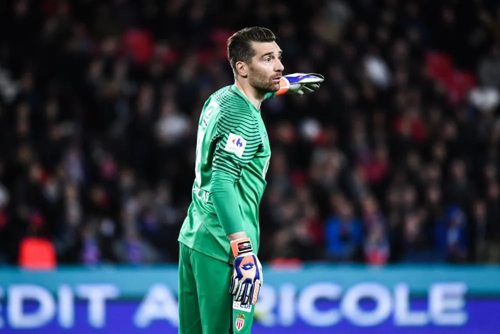 Morgan De Sanctis blessé après un accident de la route