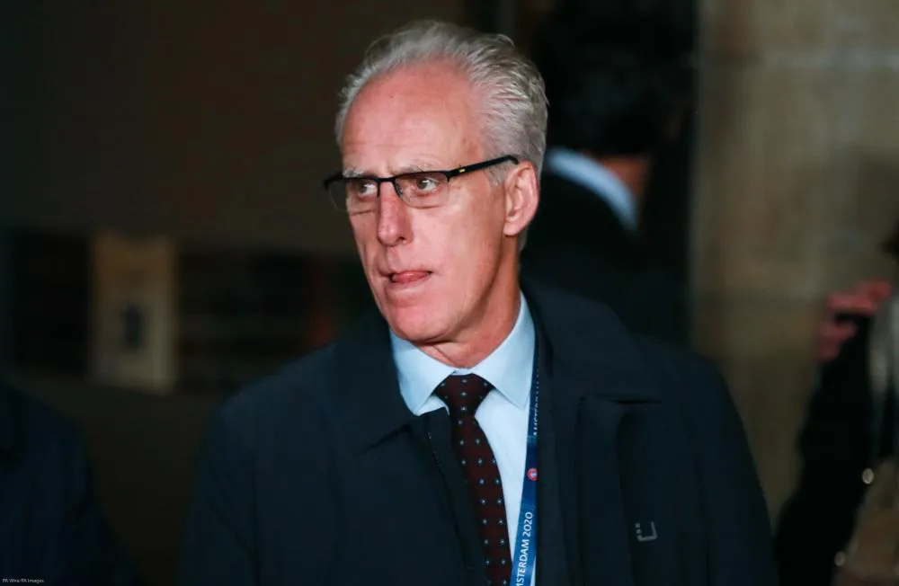 Mick McCarthy viré de l&rsquo;APOEL deux mois après son arrivée