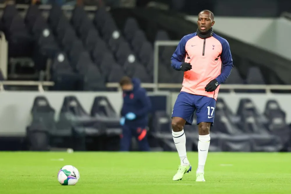 Moussa Sissoko : « Il est temps de gagner un trophée »