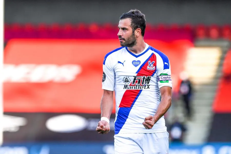 Luka Milivojević s’excuse d’avoir participé à une soirée du Nouvel An