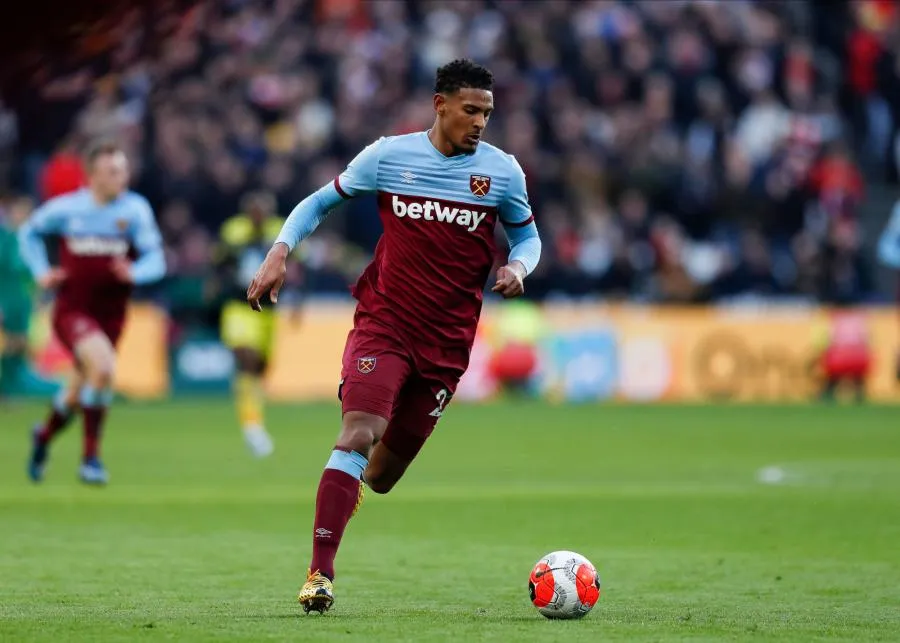 Haller attendu à l’Ajax