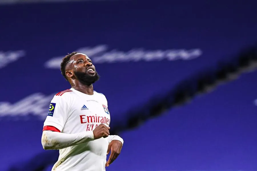 Moussa Dembélé vers l&rsquo;Atlético, Slimani pour le remplacer à l&rsquo;OL ?