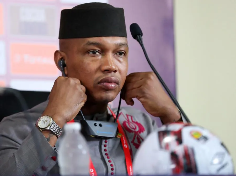 El-Hadji Diouf nommé directeur sportif d’un club de D2 au Sénégal