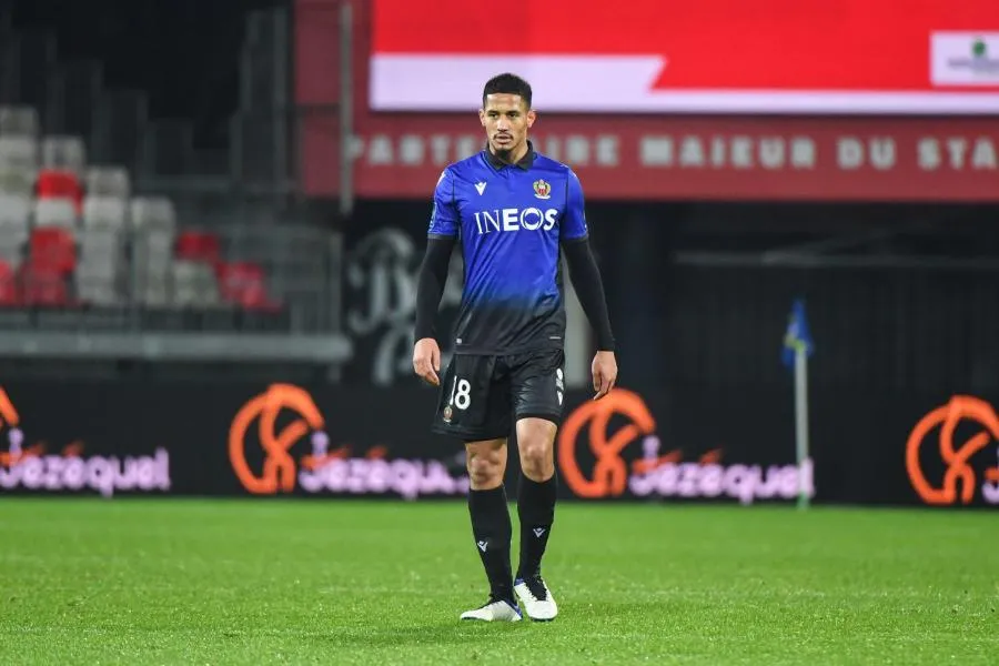 Saliba : «<span style="font-size:50%"> </span>Je viens en tant que patron »