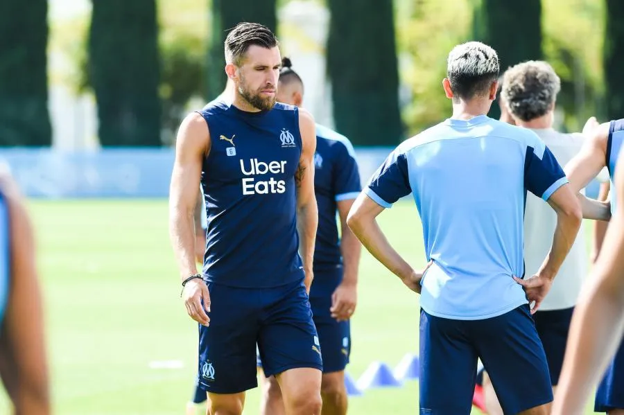 Strootman sur le point d&rsquo;être prêté au Genoa