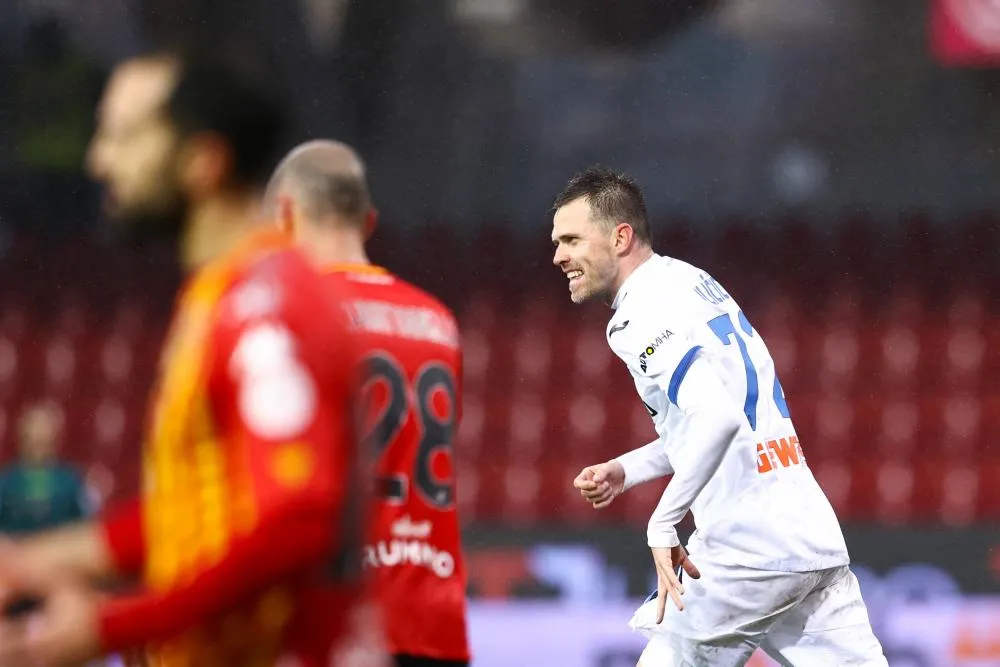 Brillant face à Benevento, Josip Iličić est de retour
