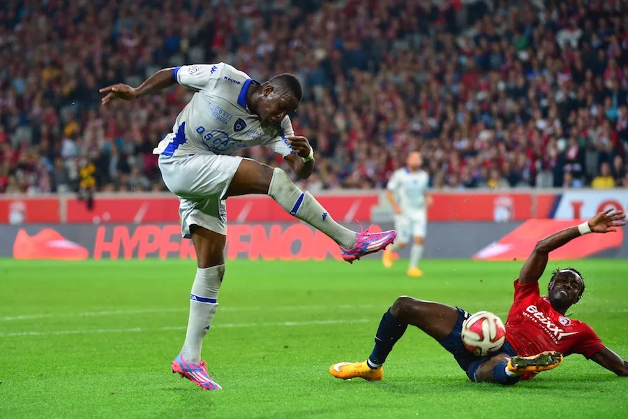 Christopher Maboulou est décédé