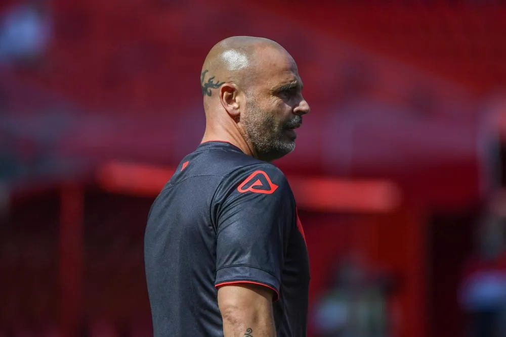 L&rsquo;idée géniale de Jérémie Janot pour mener à bien la campagne de vaccination contre le Covid-19